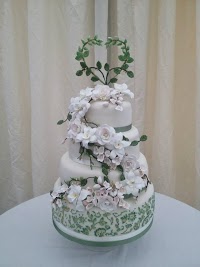 Just Heavenly Cakes (Cheshire Wedding Cakes and Birthday Cakes) 1072535 Image 6